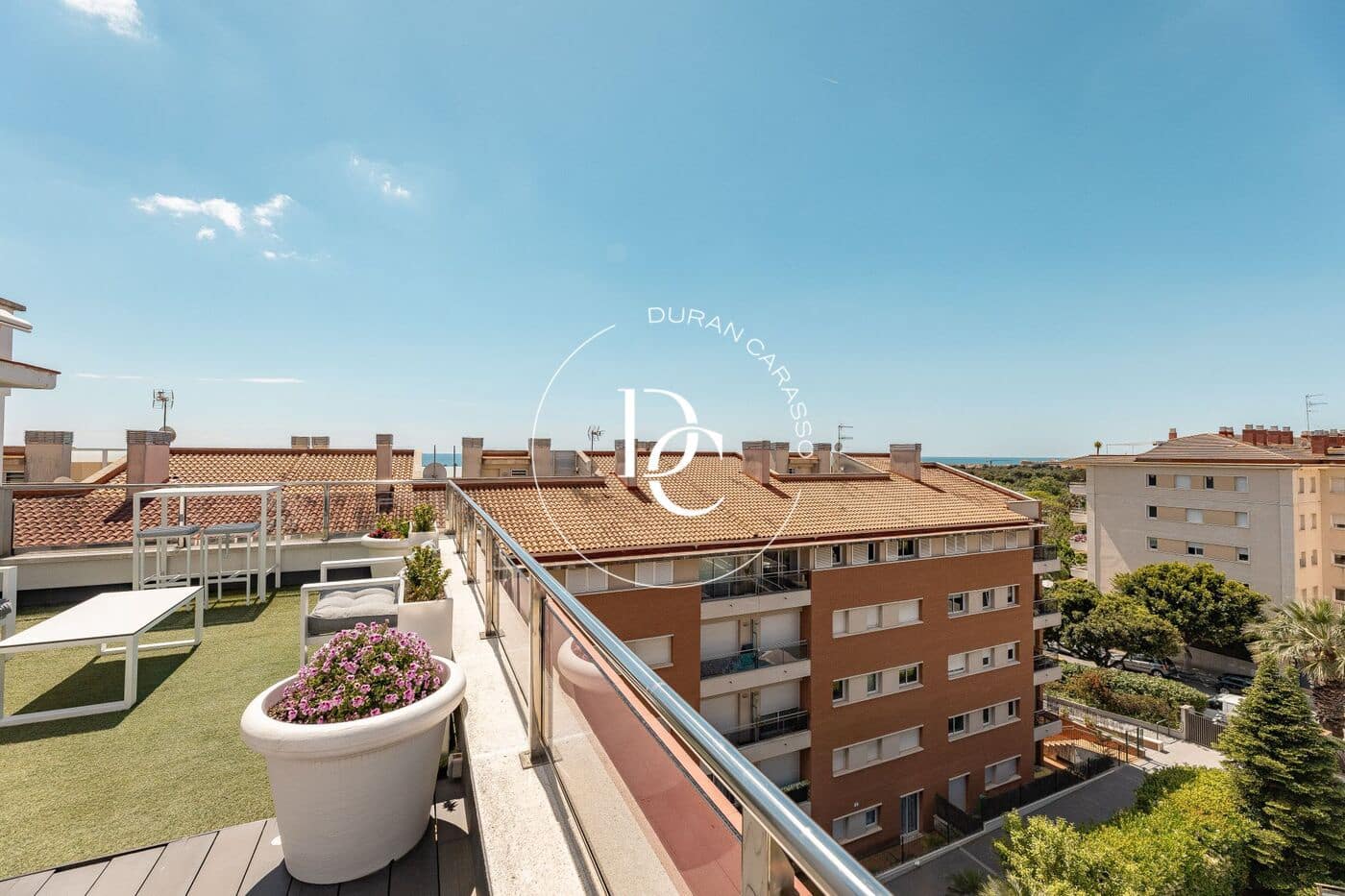 4 bedroom Penthouse for sale in Sitges - € 895,000 (Ref: 9846568)