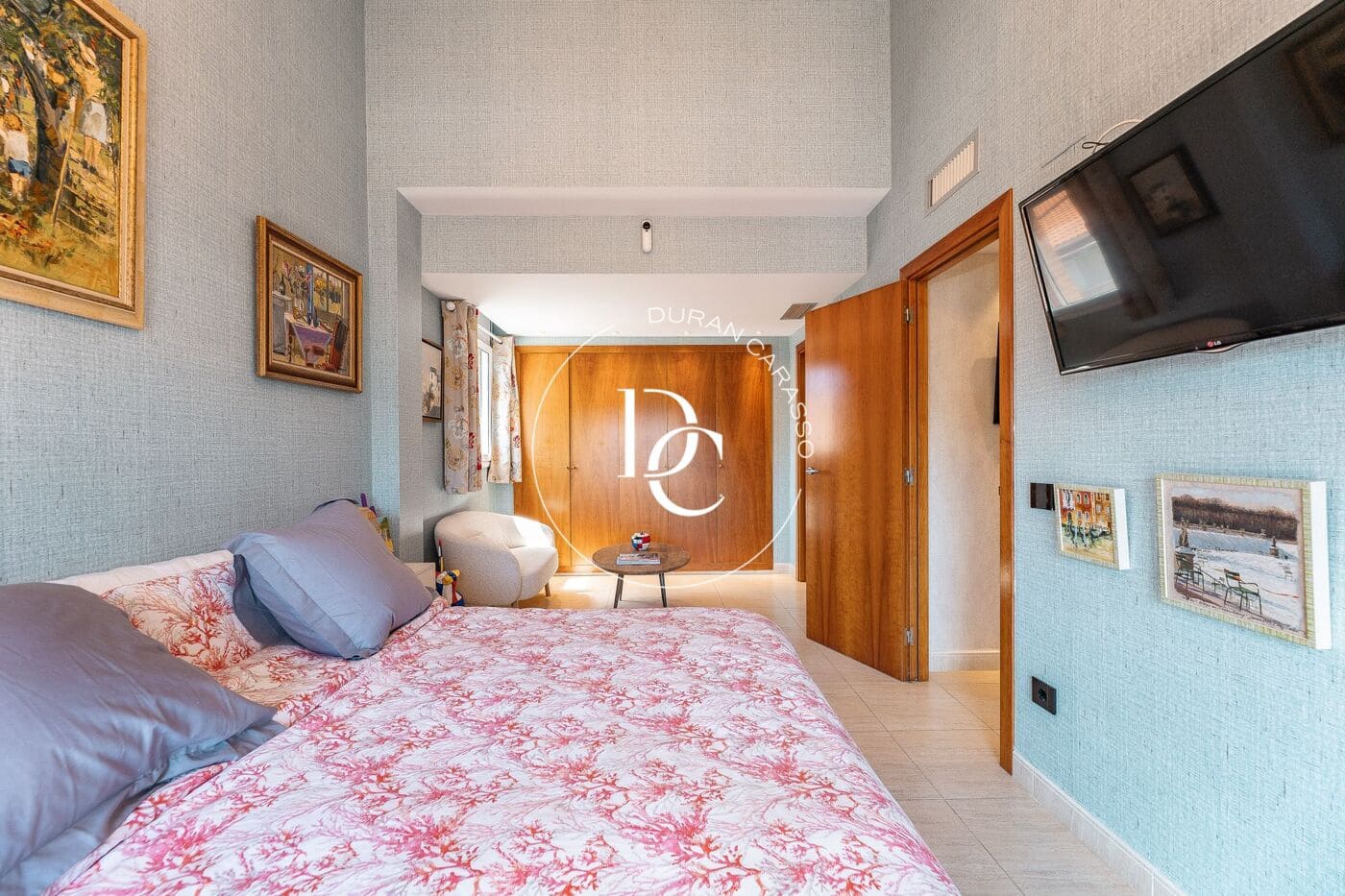 4 bedroom Penthouse for sale in Sitges - € 895,000 (Ref: 9846568)