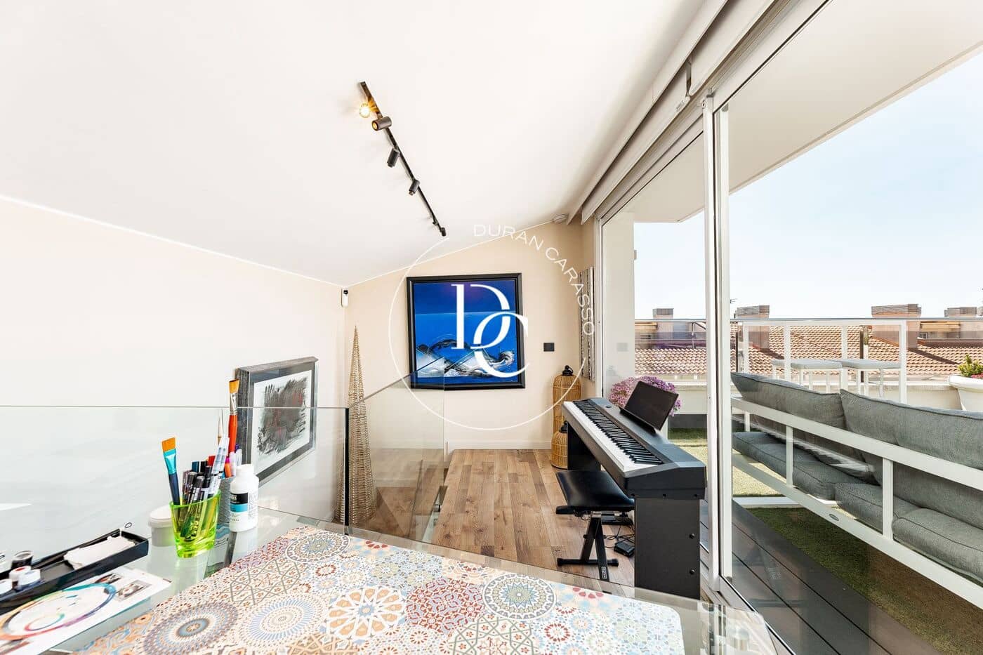4 bedroom Penthouse for sale in Sitges - € 895,000 (Ref: 9846568)