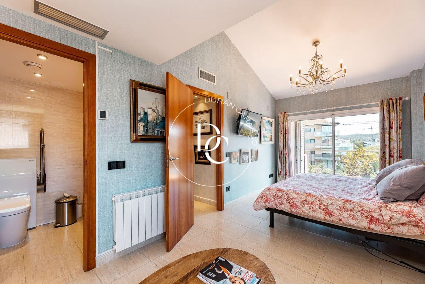 4 bedroom Penthouse for sale in Sitges - € 895,000 (Ref: 9846568)