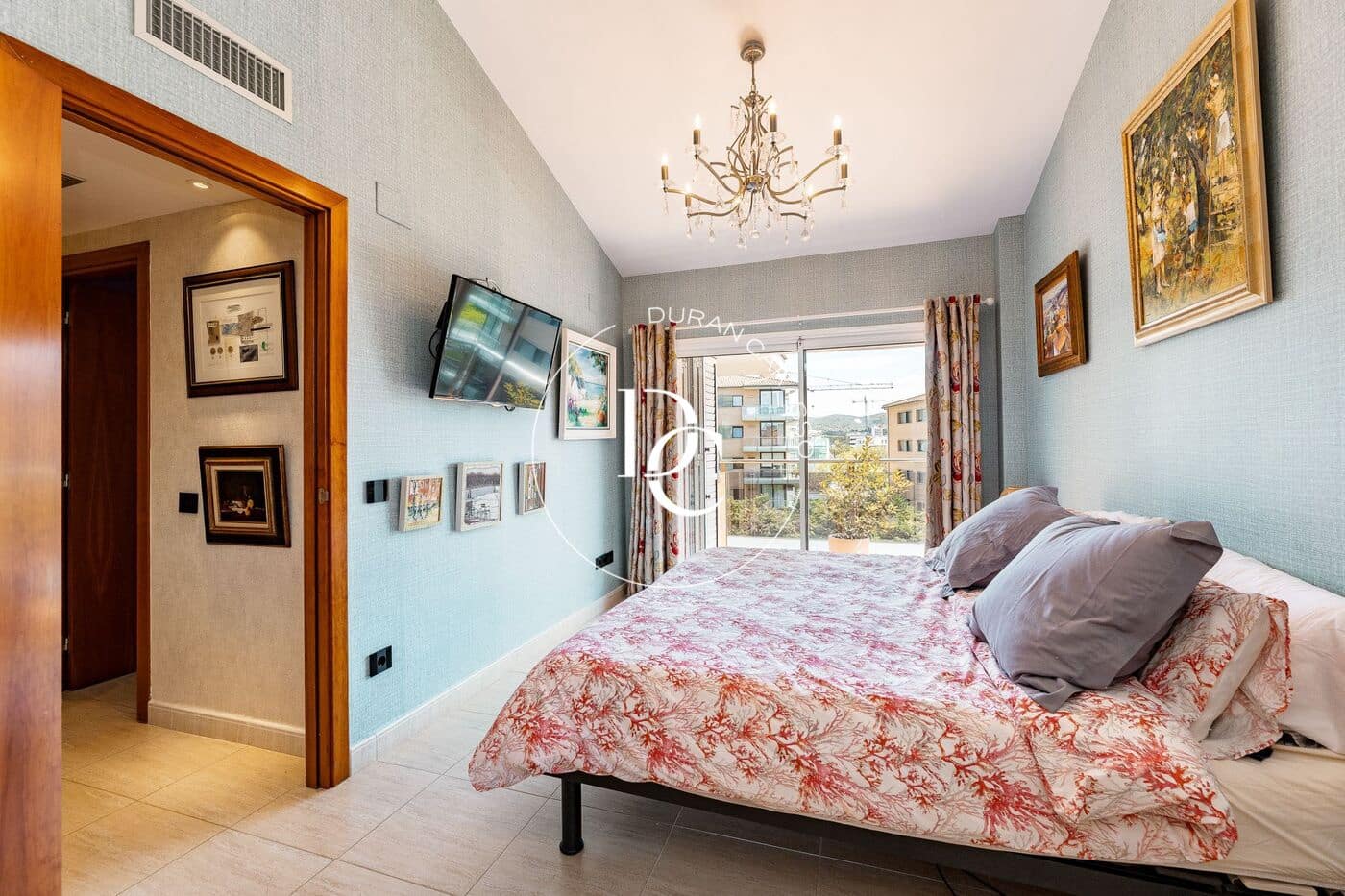 4 bedroom Penthouse for sale in Sitges - € 895,000 (Ref: 9846568)