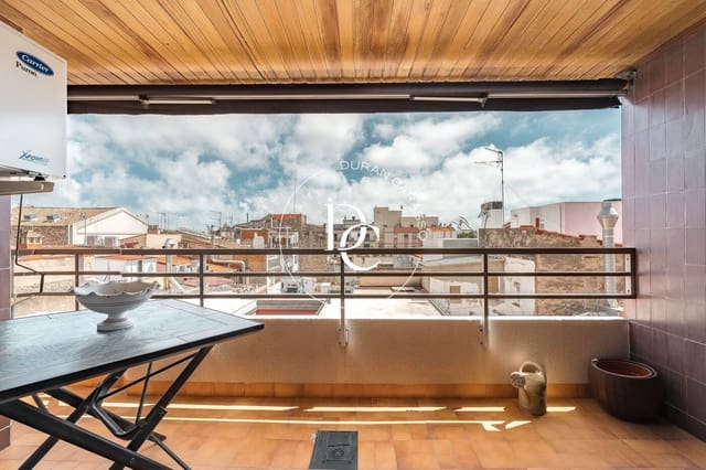 4 soverom Leilighet til salgs i Vilanova i la Geltrú - € 425 000 (Ref: 9849549)