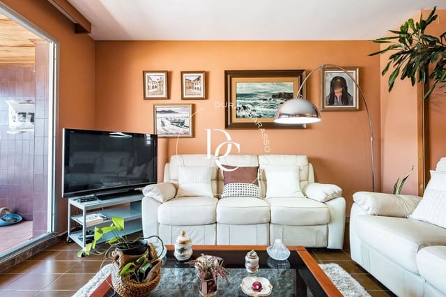 4 soverom Leilighet til salgs i Vilanova i la Geltrú - € 425 000 (Ref: 9849549)
