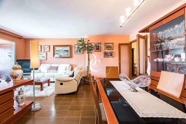 4 soverom Leilighet til salgs i Vilanova i la Geltrú - € 425 000 (Ref: 9849549)