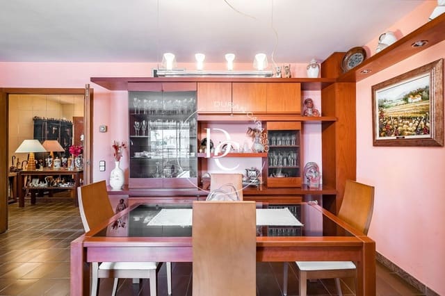 4 soverom Leilighet til salgs i Vilanova i la Geltrú - € 425 000 (Ref: 9849549)