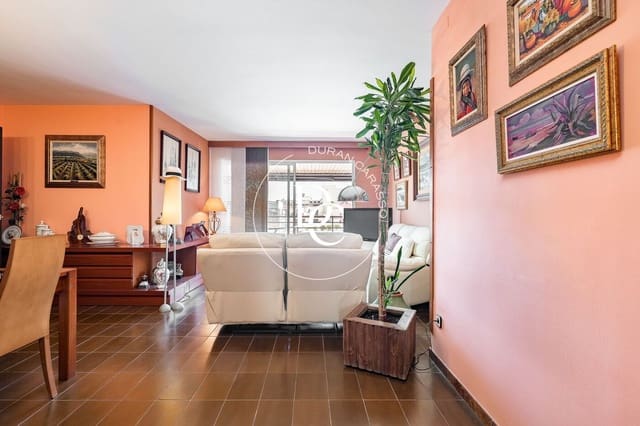 4 soverom Leilighet til salgs i Vilanova i la Geltrú - € 425 000 (Ref: 9849549)
