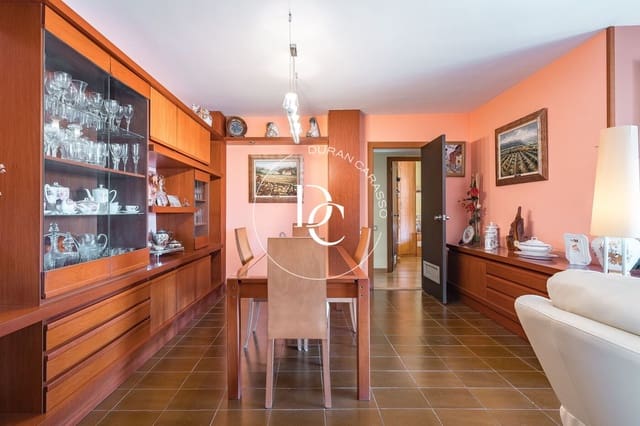 4 soverom Leilighet til salgs i Vilanova i la Geltrú - € 425 000 (Ref: 9849549)