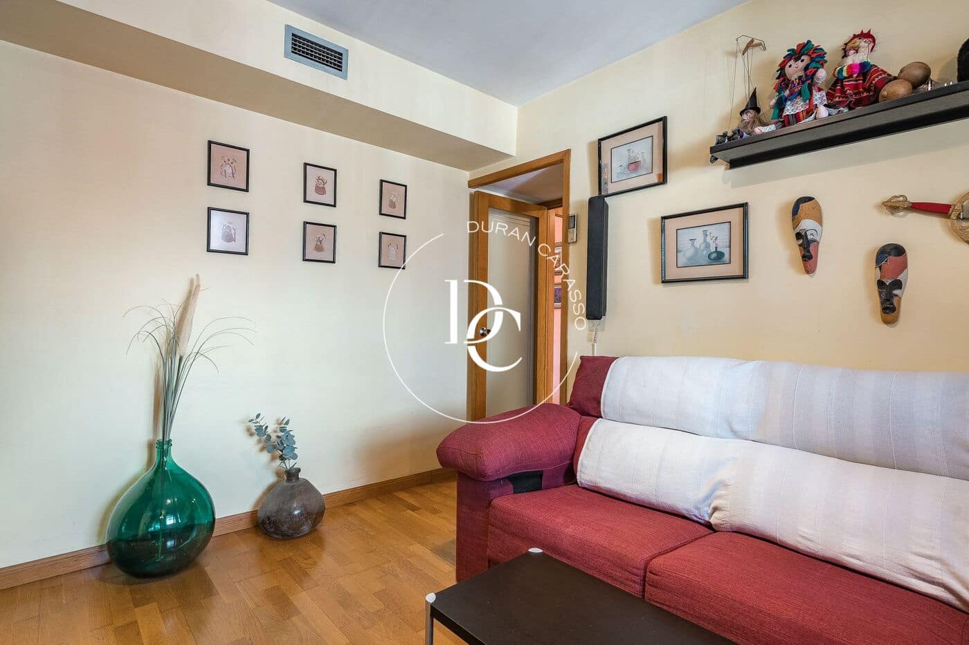 4 bedroom Apartment for sale in Vilanova i la Geltru - € 425,000 (Ref: 9849549)