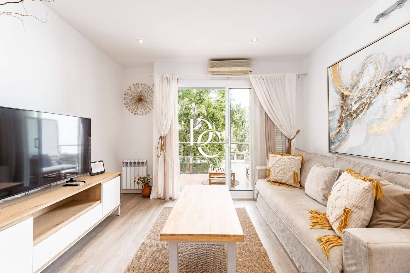 2 bedroom Apartment for sale in Sitges - € 650,000 (Ref: 9849550)