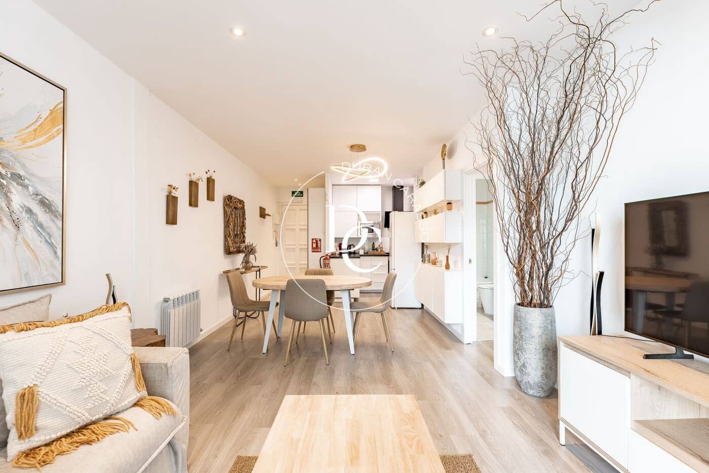 2 bedroom Apartment for sale in Sitges - € 650,000 (Ref: 9849550)