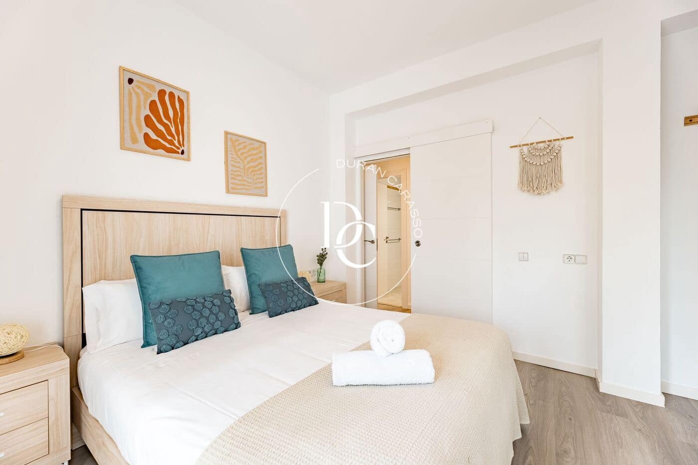 2 bedroom Apartment for sale in Sitges - € 650,000 (Ref: 9849550)