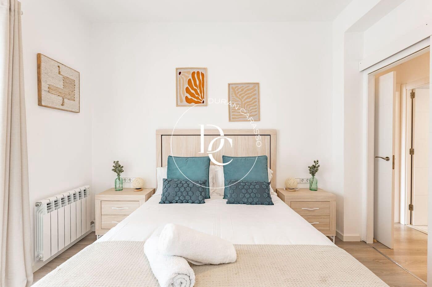 2 bedroom Apartment for sale in Sitges - € 650,000 (Ref: 9849550)