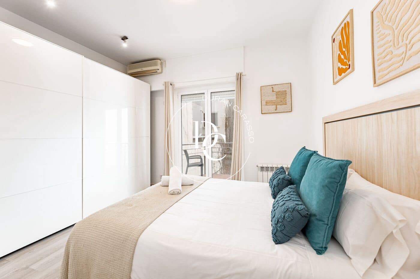 2 bedroom Apartment for sale in Sitges - € 650,000 (Ref: 9849550)