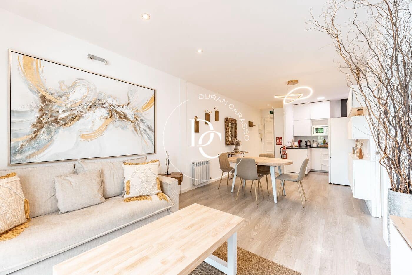 2 bedroom Apartment for sale in Sitges - € 650,000 (Ref: 9849550)
