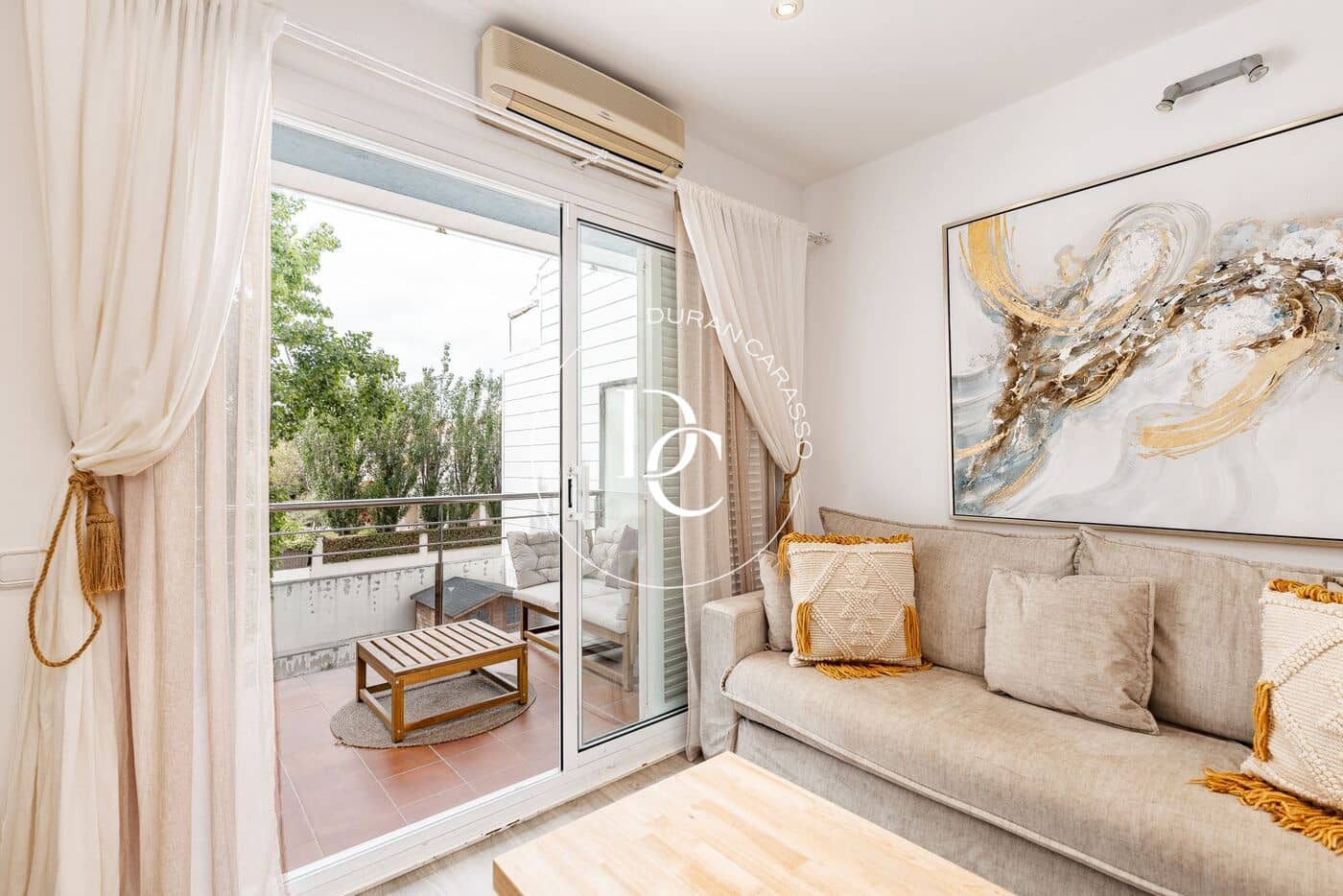 2 bedroom Apartment for sale in Sitges - € 650,000 (Ref: 9849550)