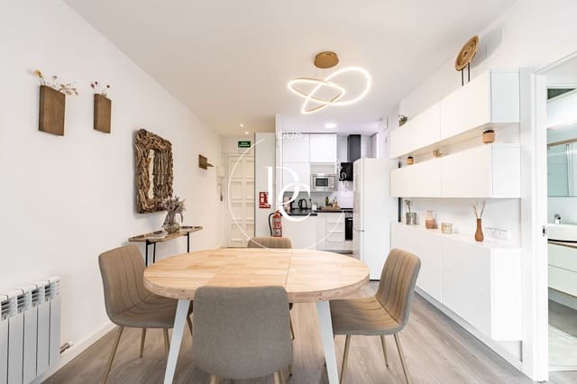 2 soveværelse Lejlighed til salg i Sitges - € 650.000 (Ref: 9849550)
