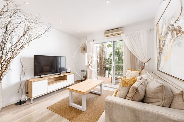 2 soveværelse Lejlighed til salg i Sitges - € 650.000 (Ref: 9849550)