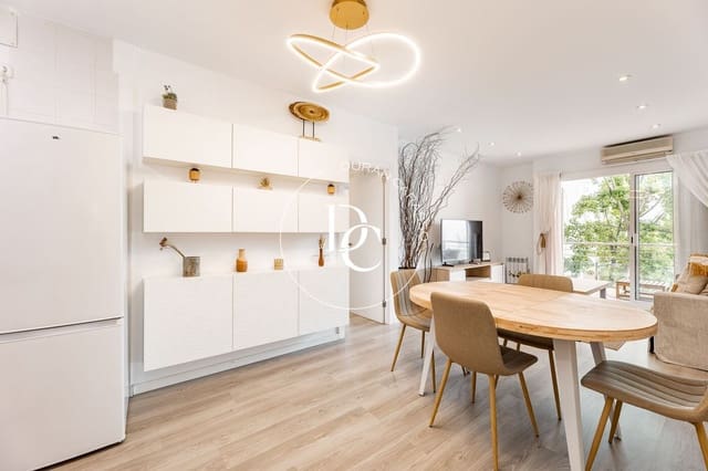 2 soveværelse Lejlighed til salg i Sitges - € 650.000 (Ref: 9849550)