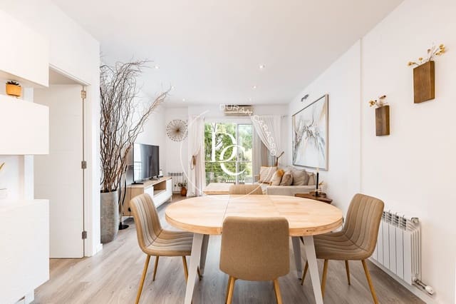 2 soveværelse Lejlighed til salg i Sitges - € 650.000 (Ref: 9849550)