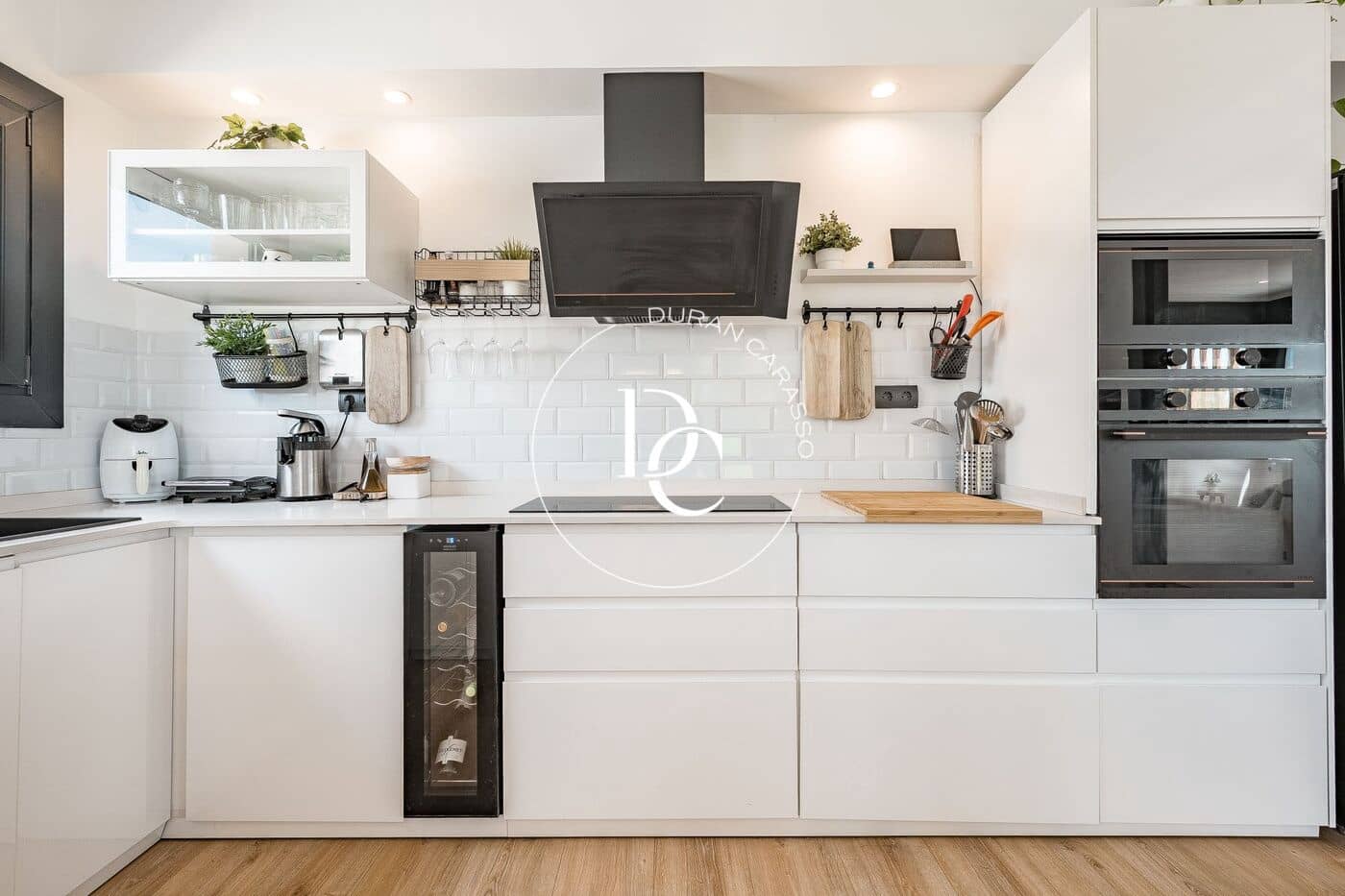 4 soverom Villa til salgs i Sant Pere de Ribes med svømmebasseng - € 990 000 (Ref: 9851906)