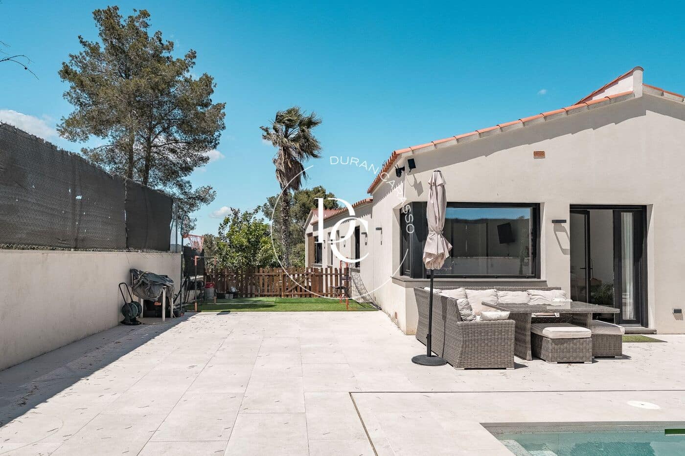 4 soverom Villa til salgs i Sant Pere de Ribes med svømmebasseng - € 990 000 (Ref: 9851906)