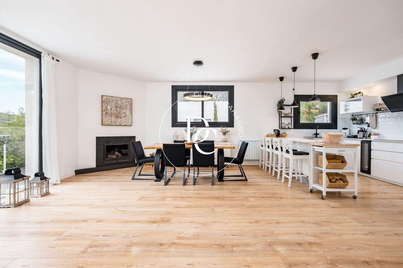 4 soverom Villa til salgs i Sant Pere de Ribes med svømmebasseng - € 990 000 (Ref: 9851906)