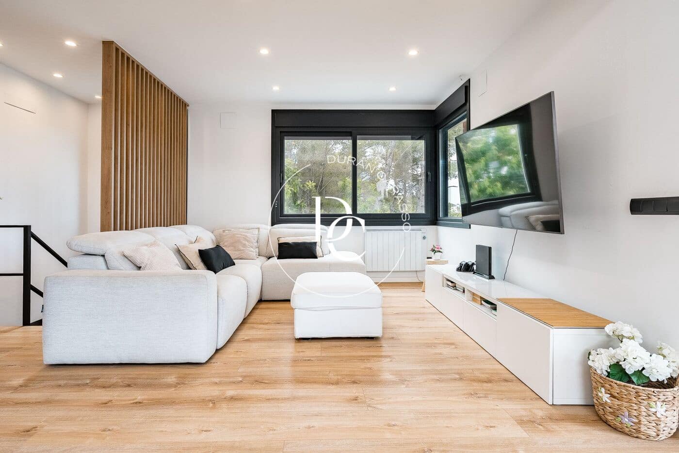 4 soverom Villa til salgs i Sant Pere de Ribes med svømmebasseng - € 990 000 (Ref: 9851906)