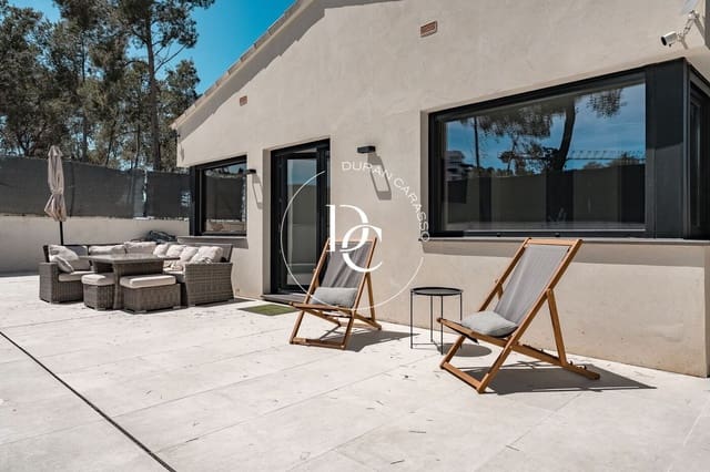4 soverom Villa til salgs i Sant Pere de Ribes med svømmebasseng - € 990 000 (Ref: 9851906)
