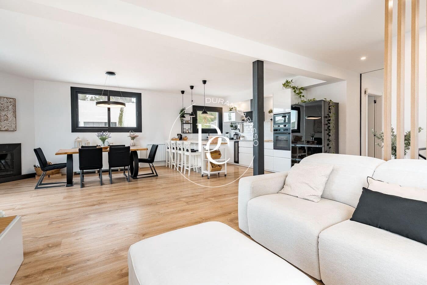 4 soverom Villa til salgs i Sant Pere de Ribes med svømmebasseng - € 990 000 (Ref: 9851906)