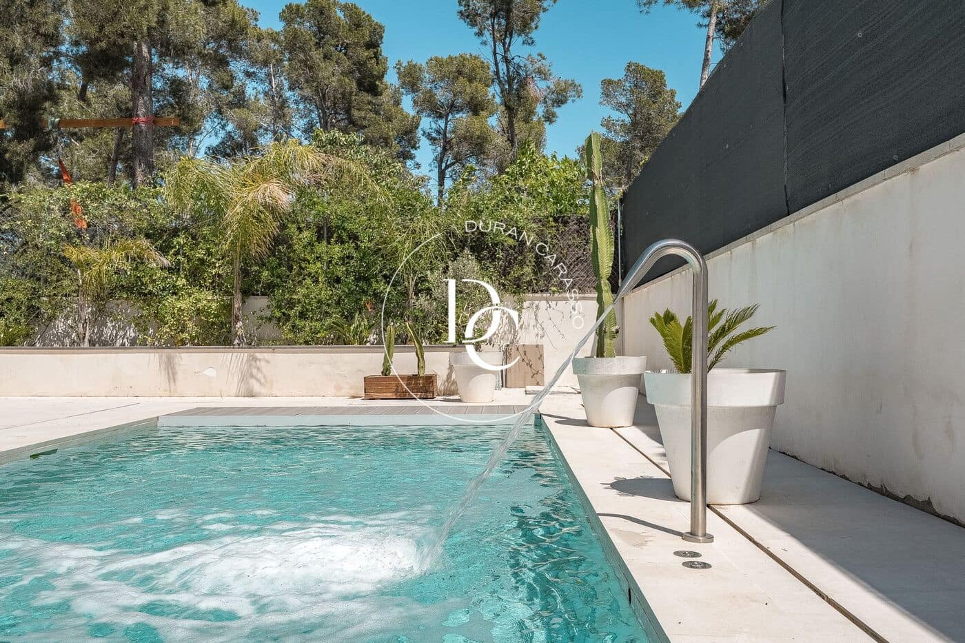 4 soverom Villa til salgs i Sant Pere de Ribes med svømmebasseng - € 990 000 (Ref: 9851906)