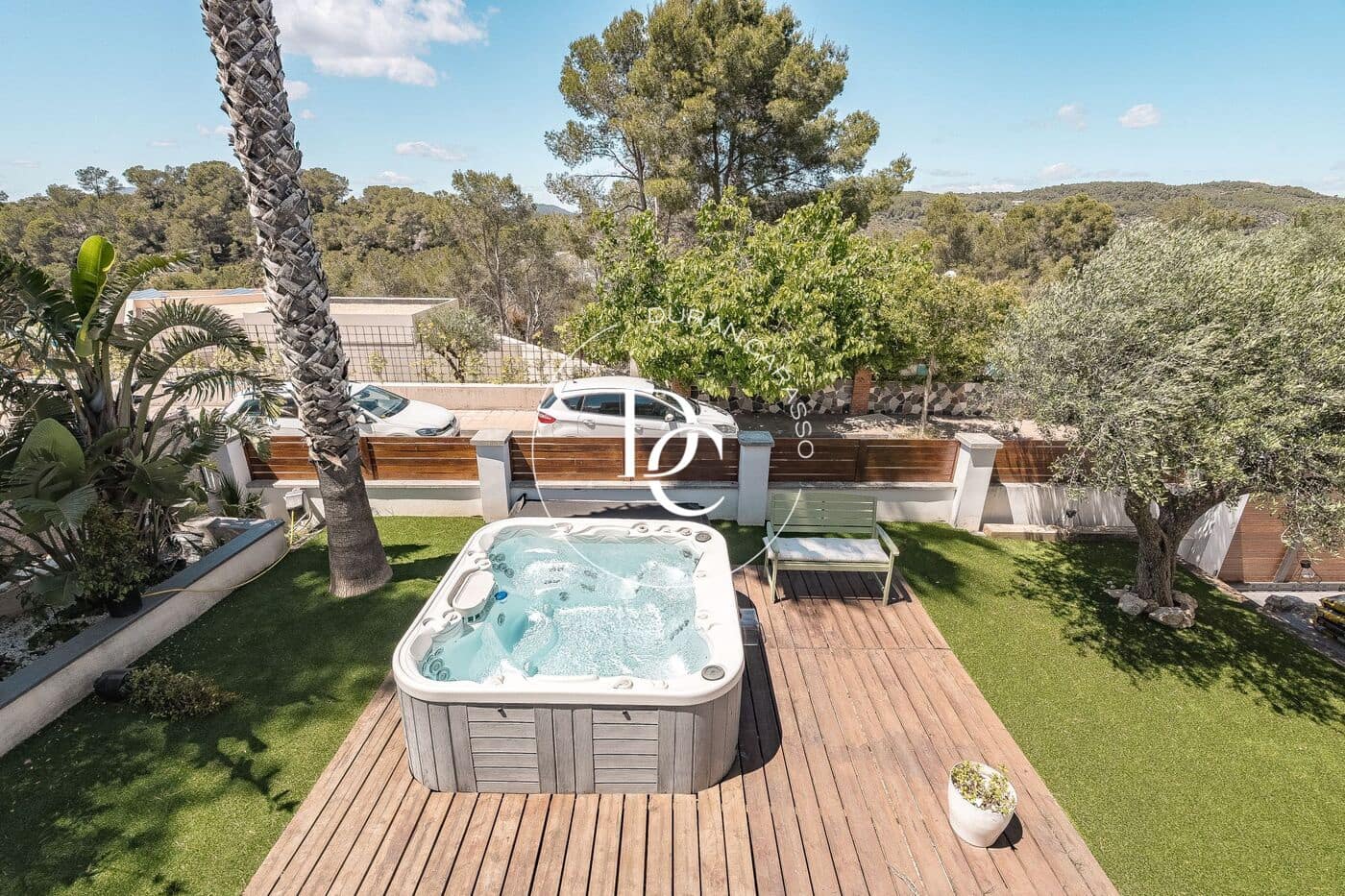 4 soverom Villa til salgs i Sant Pere de Ribes med svømmebasseng - € 990 000 (Ref: 9851906)