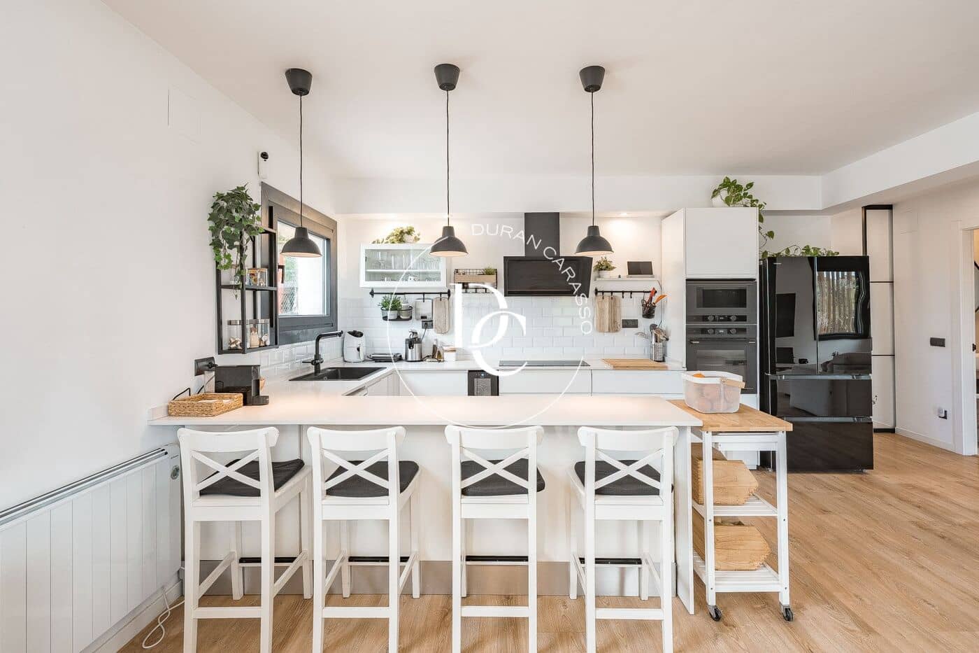 4 soverom Villa til salgs i Sant Pere de Ribes med svømmebasseng - € 990 000 (Ref: 9851906)