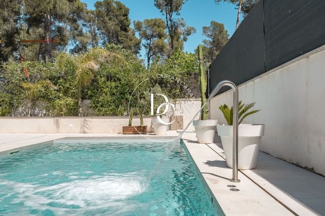 4 soverom Villa til salgs i Sant Pere de Ribes med svømmebasseng - € 990 000 (Ref: 9851906)