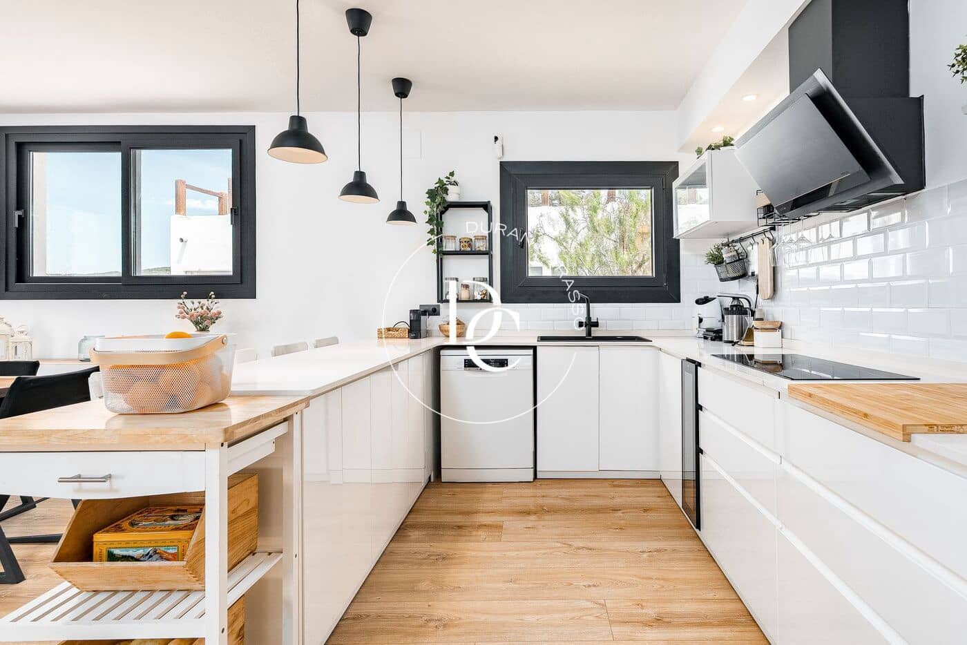 4 soverom Villa til salgs i Sant Pere de Ribes med svømmebasseng - € 990 000 (Ref: 9851906)