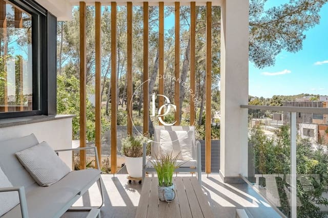 4 soverom Villa til salgs i Sant Pere de Ribes med svømmebasseng - € 990 000 (Ref: 9851906)