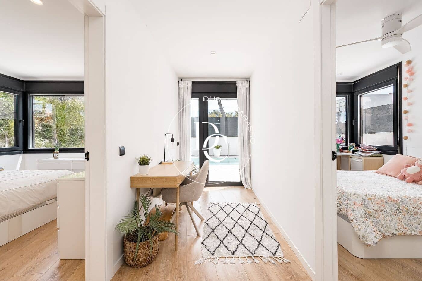 4 soverom Villa til salgs i Sant Pere de Ribes med svømmebasseng - € 990 000 (Ref: 9851906)