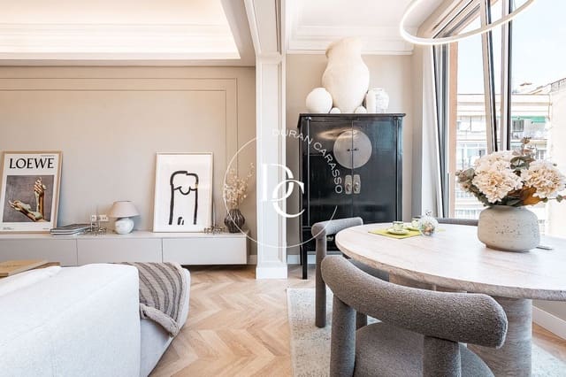 3 soveværelse Lejlighed til salg i L'Antiga Esquerra de L'Eixample, Barcelona by - € 960.000 (Ref: 9855613)