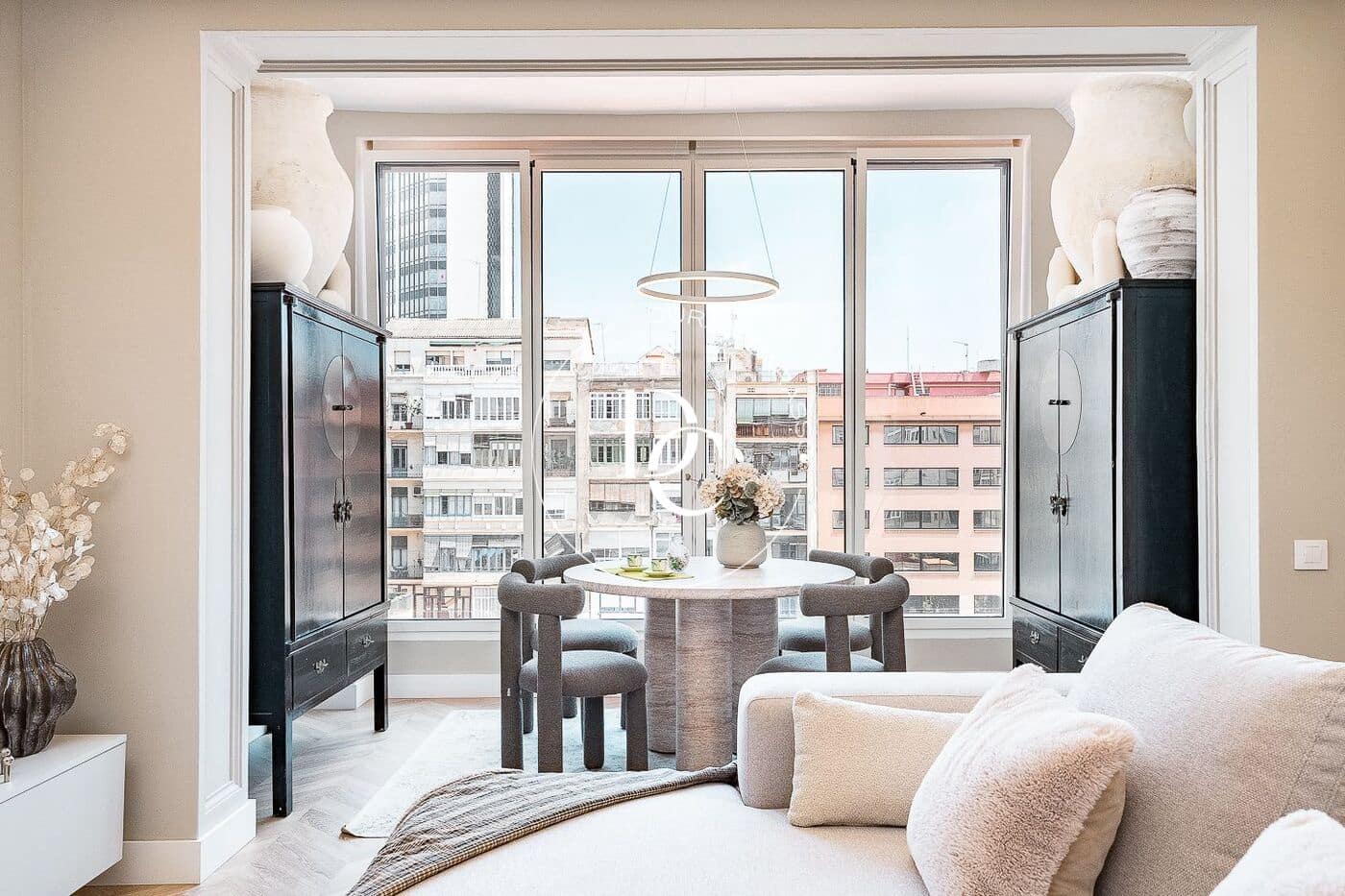 3 soveværelse Lejlighed til salg i Barcelona by - € 960.000 (Ref: 9855613)