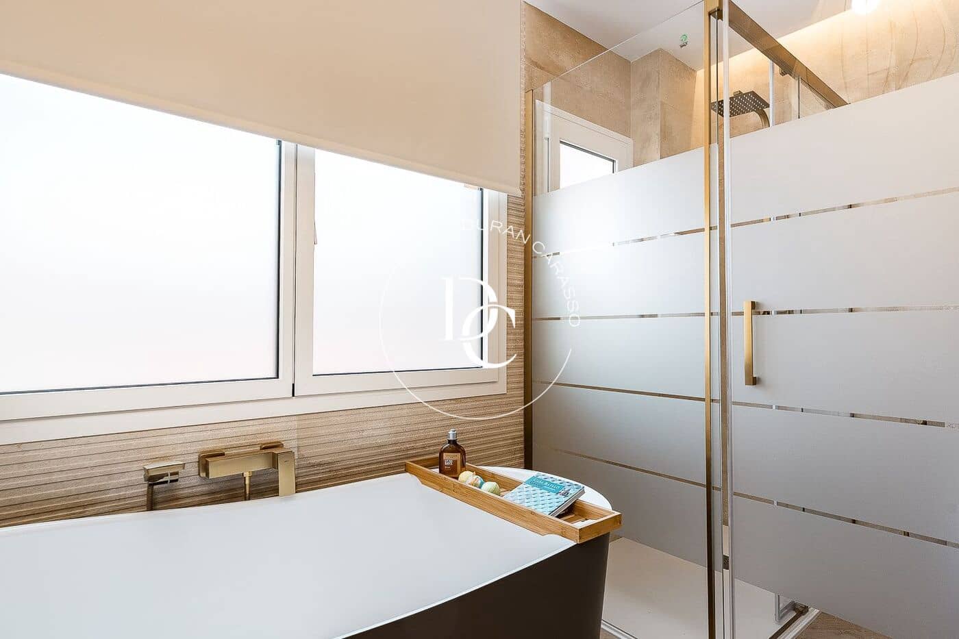 3 soveværelse Lejlighed til salg i Barcelona by - € 960.000 (Ref: 9855613)