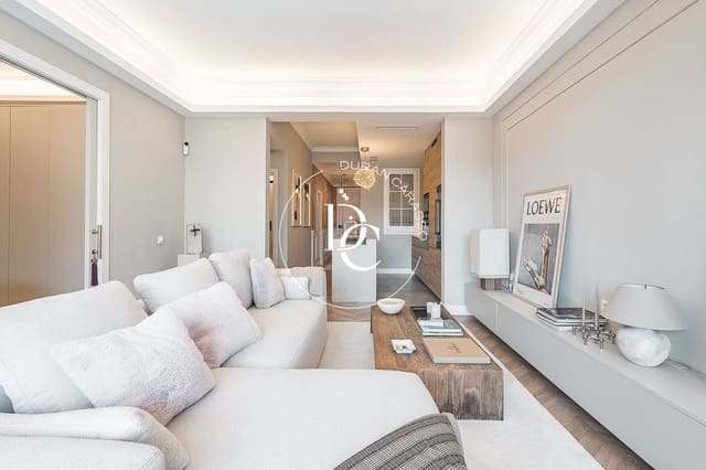 3 soveværelse Lejlighed til salg i L'Antiga Esquerra de L'Eixample, Barcelona by - € 960.000 (Ref: 9855613)