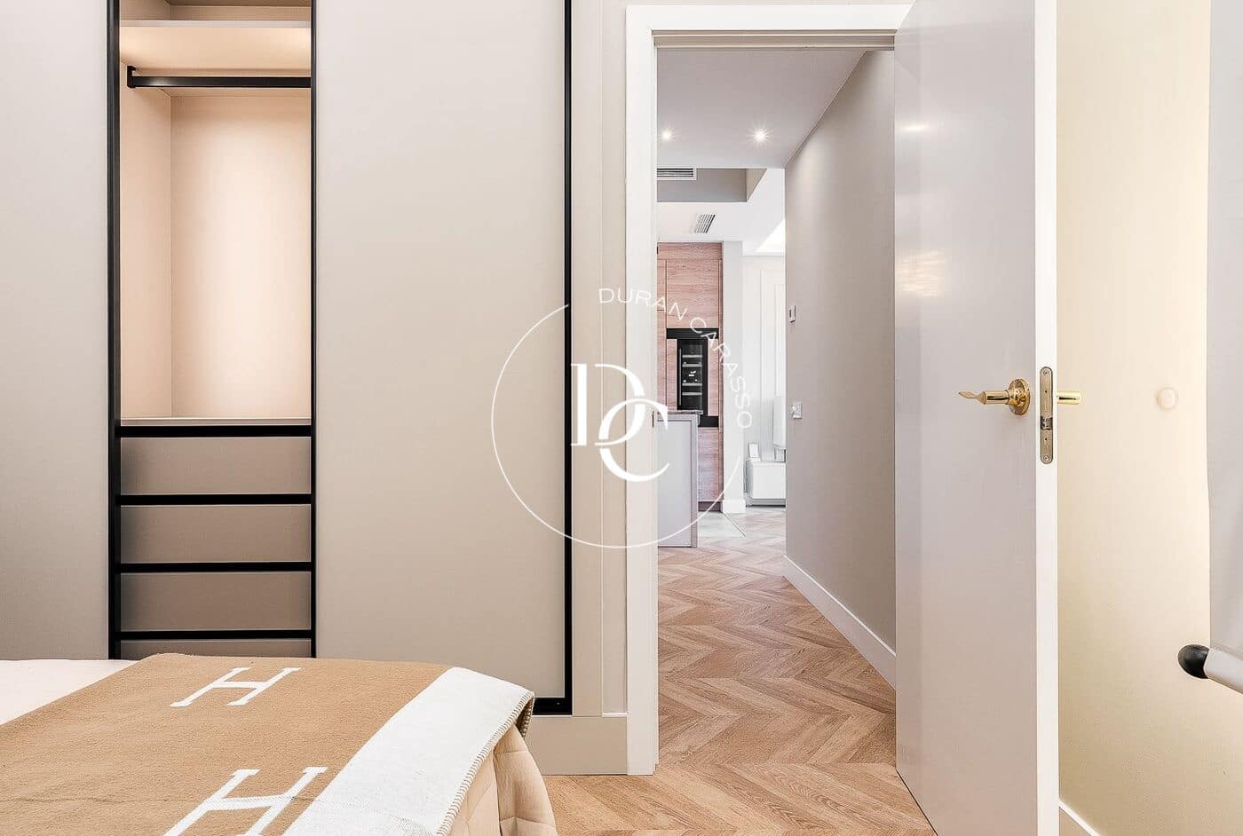 3 soveværelse Lejlighed til salg i Barcelona by - € 960.000 (Ref: 9855613)