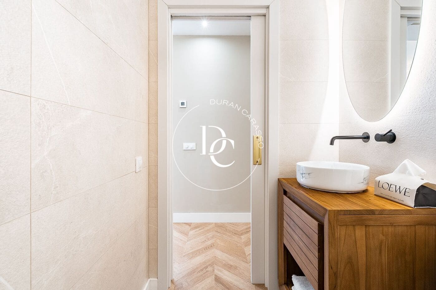 3 soveværelse Lejlighed til salg i Barcelona by - € 960.000 (Ref: 9855613)