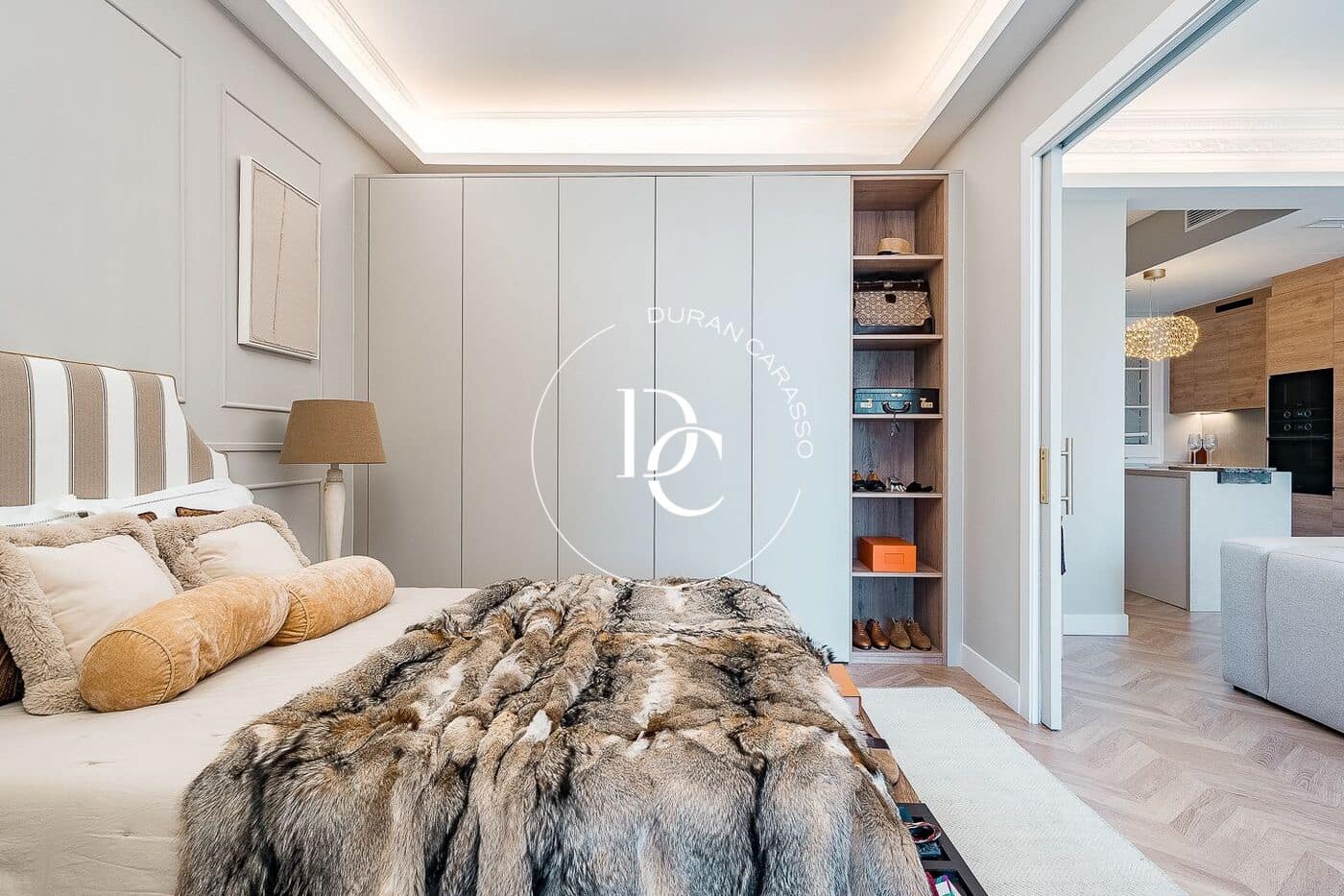 3 soveværelse Lejlighed til salg i Barcelona by - € 960.000 (Ref: 9855613)