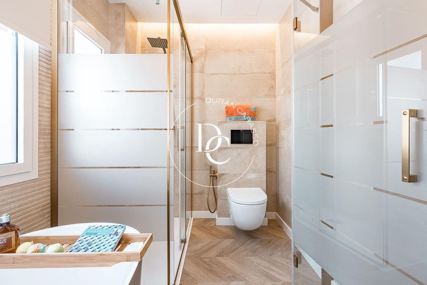 3 soveværelse Lejlighed til salg i Barcelona by - € 960.000 (Ref: 9855613)