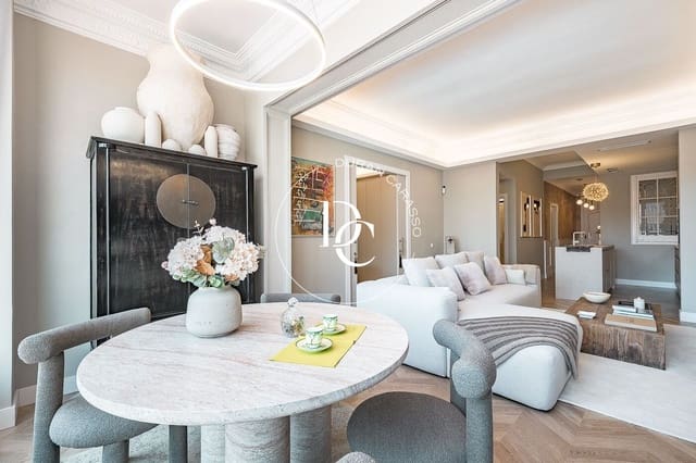 3 soveværelse Lejlighed til salg i L'Antiga Esquerra de L'Eixample, Barcelona by - € 960.000 (Ref: 9855613)