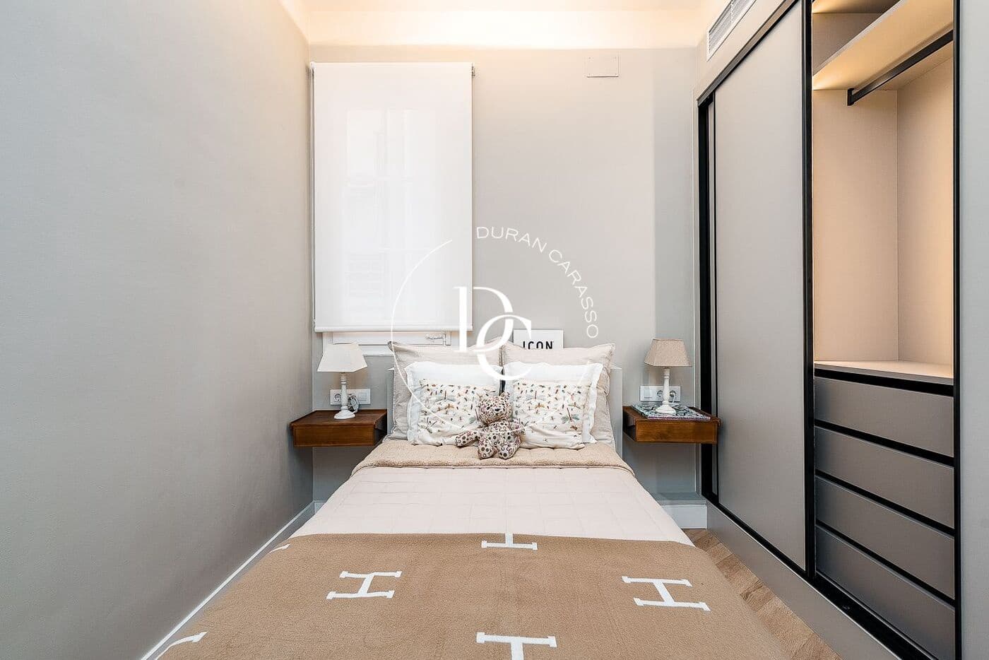 3 soveværelse Lejlighed til salg i Barcelona by - € 960.000 (Ref: 9855613)