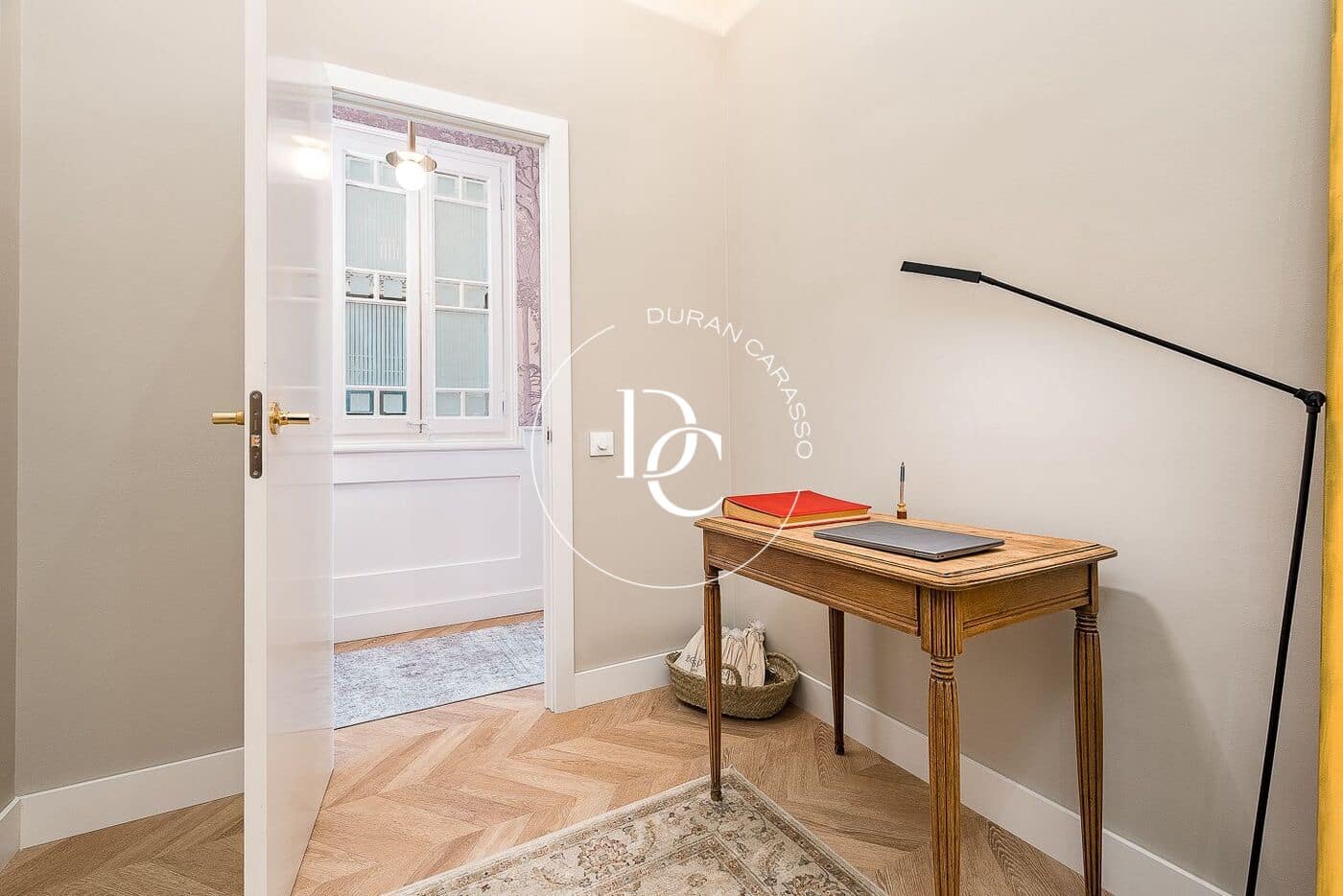 3 soveværelse Lejlighed til salg i Barcelona by - € 960.000 (Ref: 9855613)