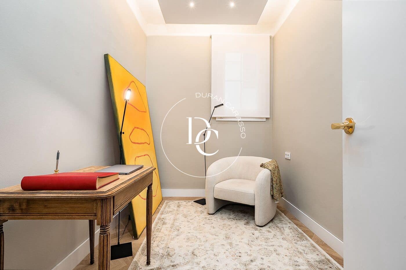 3 soveværelse Lejlighed til salg i Barcelona by - € 960.000 (Ref: 9855613)