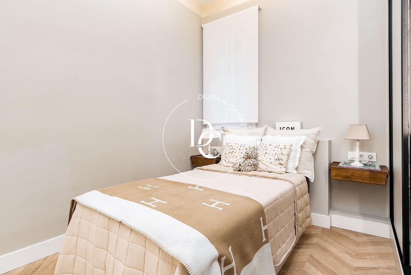 3 soveværelse Lejlighed til salg i Barcelona by - € 960.000 (Ref: 9855613)