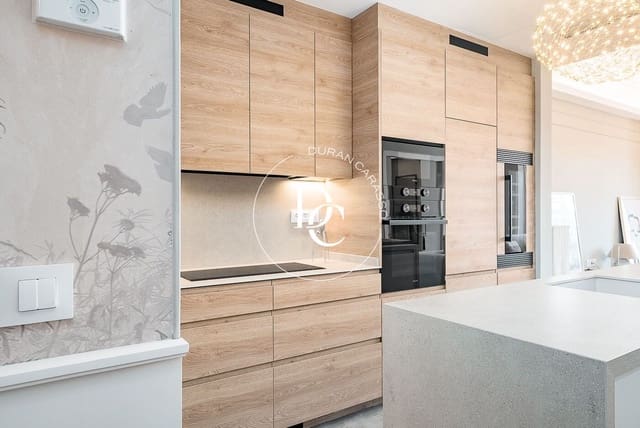 3 soveværelse Lejlighed til salg i L'Antiga Esquerra de L'Eixample, Barcelona by - € 960.000 (Ref: 9855613)
